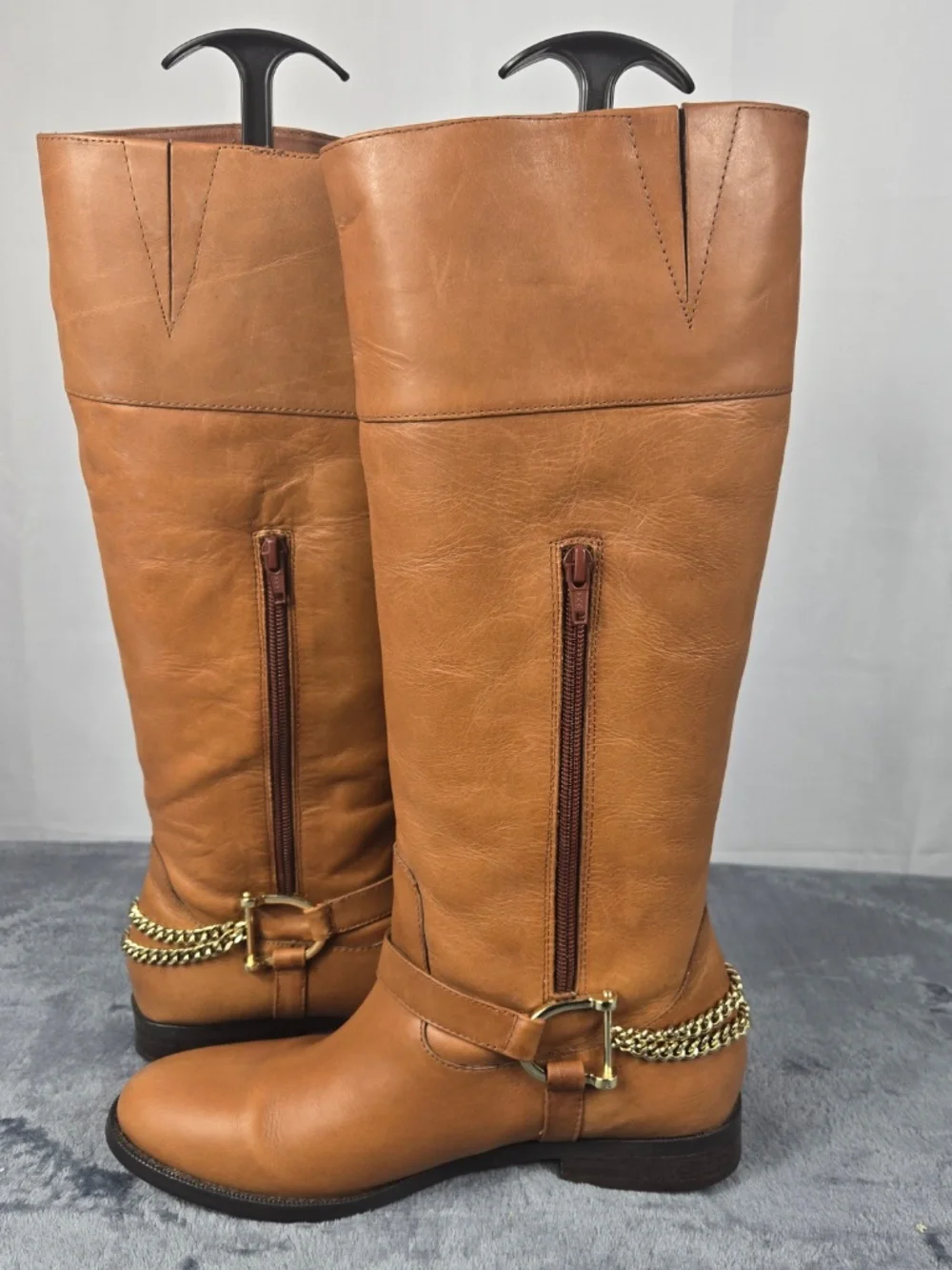 Ralph Lauren beautiful camel